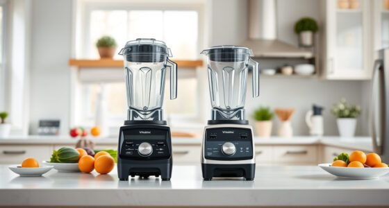 Vitamix 5200 Review: Pros, Cons, and Who It's For