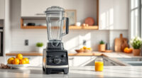 Vitamix 5200 Review: Pros, Cons, and Who It's For