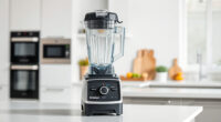 Vitamix 5200 vs Vitamix Ascent X5: Full Comparison