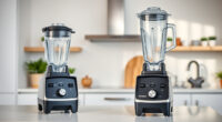 Vitamix 5200 vs Vitamix E310 Explorian: Full Comparison