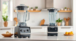 Vitamix 5200 vs Vitamix Propel 750: Which Blender Suits You Best