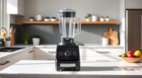 Vitamix Blender Burning Smell: Causes & Easy Fixes