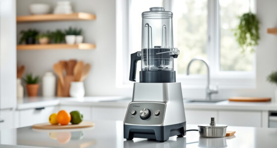 Vitamix Blender Overheating: Causes and Practical Fixes