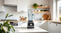 Vitamix Blender Overheating: Causes and Step-by-Step Fixes