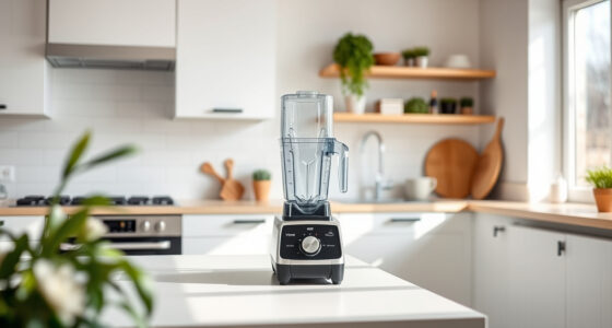 Vitamix Blender Overheating: Causes and Step-by-Step Fixes