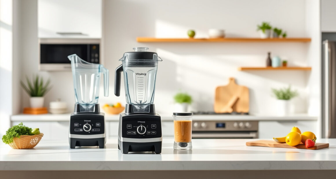 Vitamix E310 Explorian Review: Pros, Cons, and Who It's For