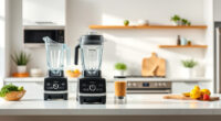 Vitamix E310 Explorian Review: Pros, Cons, and Who It's For