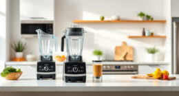 Vitamix E310 Explorian Review: Pros, Cons, and Who It's For