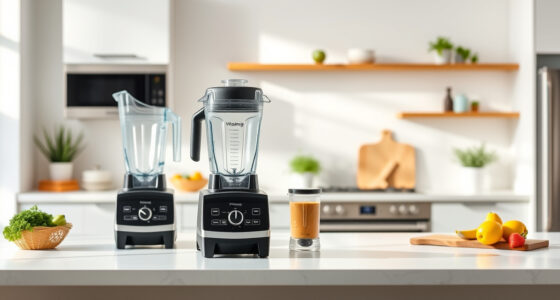 Vitamix E310 Explorian Review: Pros, Cons, and Who It's For