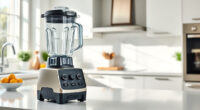Vitamix E310 Explorian vs Vitamix Ascent X5: Full Comparison
