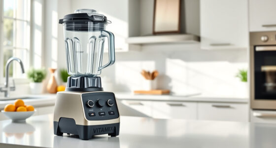 Vitamix E310 Explorian vs Vitamix Ascent X5: Full Comparison
