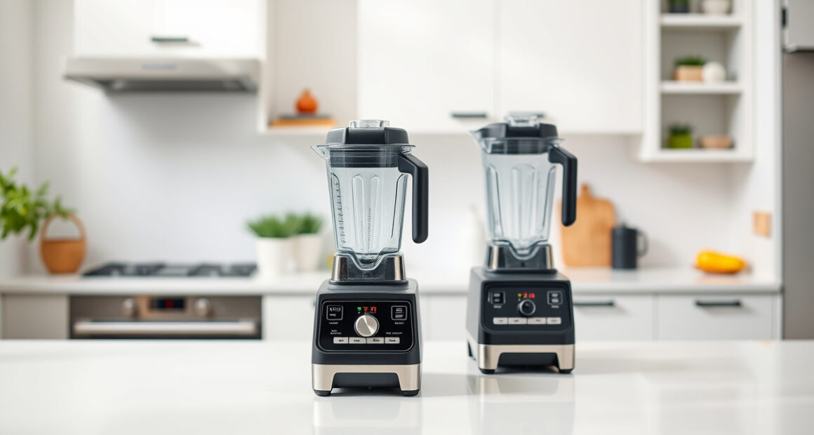 Vitamix Tamper Compatibility & Buying Guide