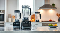 Vitamix Tamper Compatibility & Buying Guide