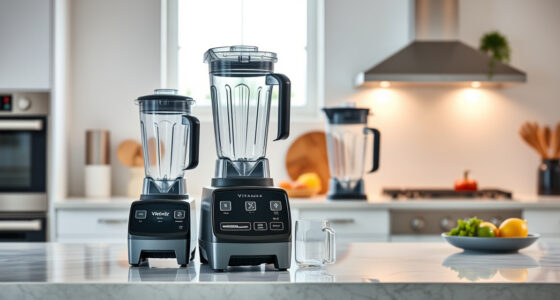 Vitamix Tamper Compatibility & Buying Guide