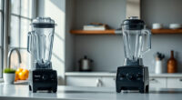 Vitamix vs NutriBullet: Which Blender Is Best in 2026?