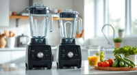 Vitamix vs NutriBullet: Which Blender Wins in 2026?