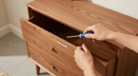 Walmart Enhomee Dresser Recall