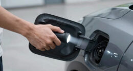Your Car’s Gas Tank Probably Has This Secret Feature You Never Noticed