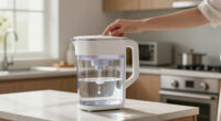 10 Best Smart Water Filtration Pitchers in 2026