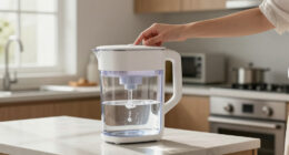 10 Best Smart Water Filtration Pitchers in 2026