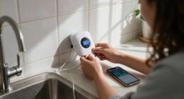 12 Best Smart Water Leak Detectors for 2026