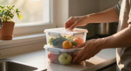 13 Best Produce Storage Containers in 2026