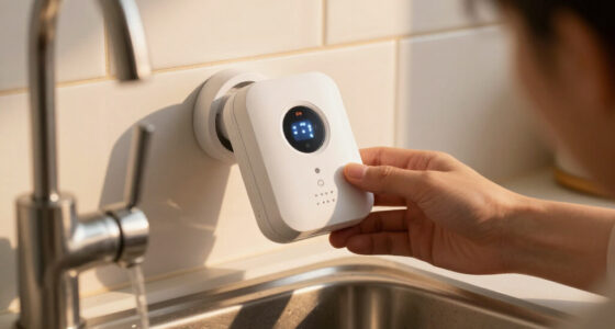 13 Best Smart Home Water Leak Detectors in 2026
