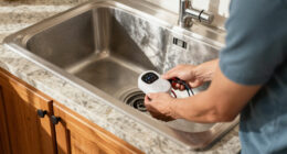 13 Best Smart Water Leak Detectors for 2026