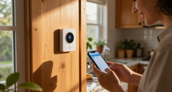 13 Best Smart Water Leak Detectors in 2026