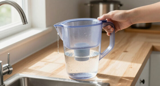 13 Best Water Filter Pitchers in 2026
