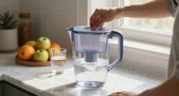 13 Best Water Filtration Pitchers for Home in 2026