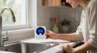 14 Best Smart Water Leak Detectors for 2026