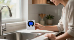 14 Best Smart Water Leak Detectors for 2026