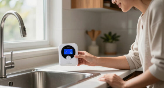 14 Best Smart Water Leak Detectors for 2026