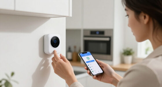 14 Best Smart Water Leak Detectors in 2026