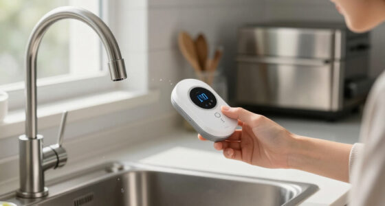 14 Best Smart Water Leak Detectors in 2026