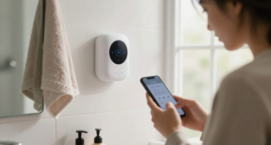 14 Best Smart Water Leak Detectors in 2026