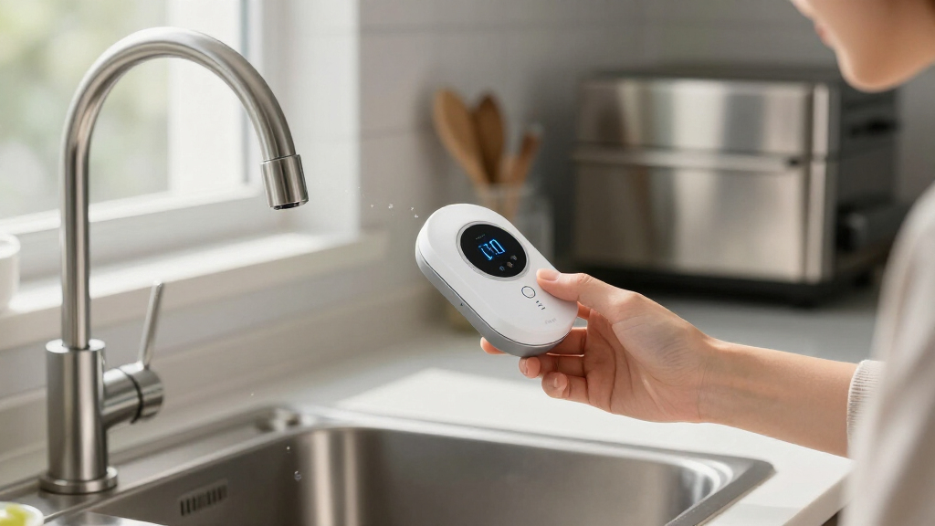 14 Best Smart Water Leak Detectors in 2026