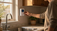 15 Best Smart Water Leak Detectors for Home Protection in 2026