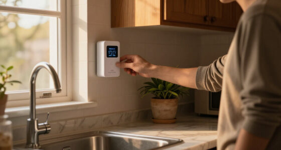 15 Best Smart Water Leak Detectors for Home Protection in 2026