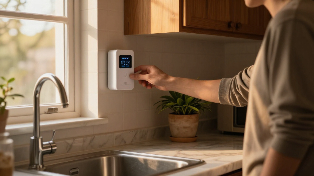 15 Best Smart Water Leak Detectors for Home Protection in 2026