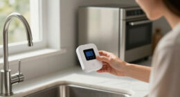 15 Best Smart Water Leak Detectors in 2026