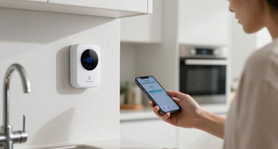 15 Best Smart Water Leak Detectors in 2026