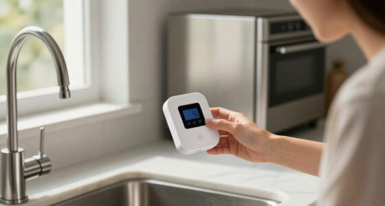 15 Best Smart Water Leak Detectors in 2026