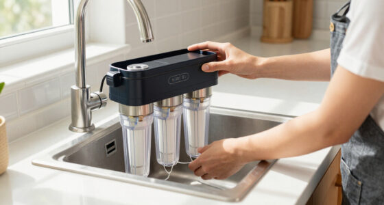 15 Best Whole House Water Filtration System in 2026