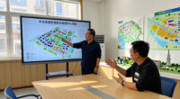关于对《中仓街道西营前街家园中心项目城市更新实施方案》公开征求意见的公告 - 北京市人民政府
