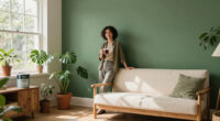 Behr’s 2027 Color Of The Year Is A Walk In The Woods For Your Walls