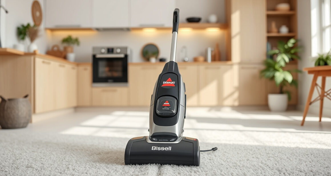 Bissell Lineup Compared: Which Model Should You Buy in 2026?