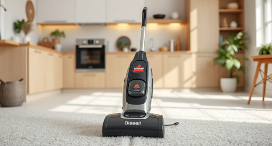 Bissell Lineup Compared: Which Model Should You Buy in 2026?