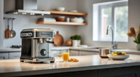 Breville Bambino Plus Troubleshooting & Maintenance Guide (2026)